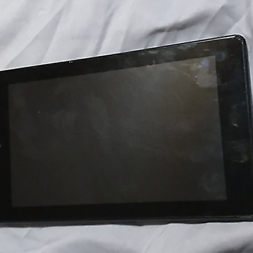 E reader amazon kindle fire